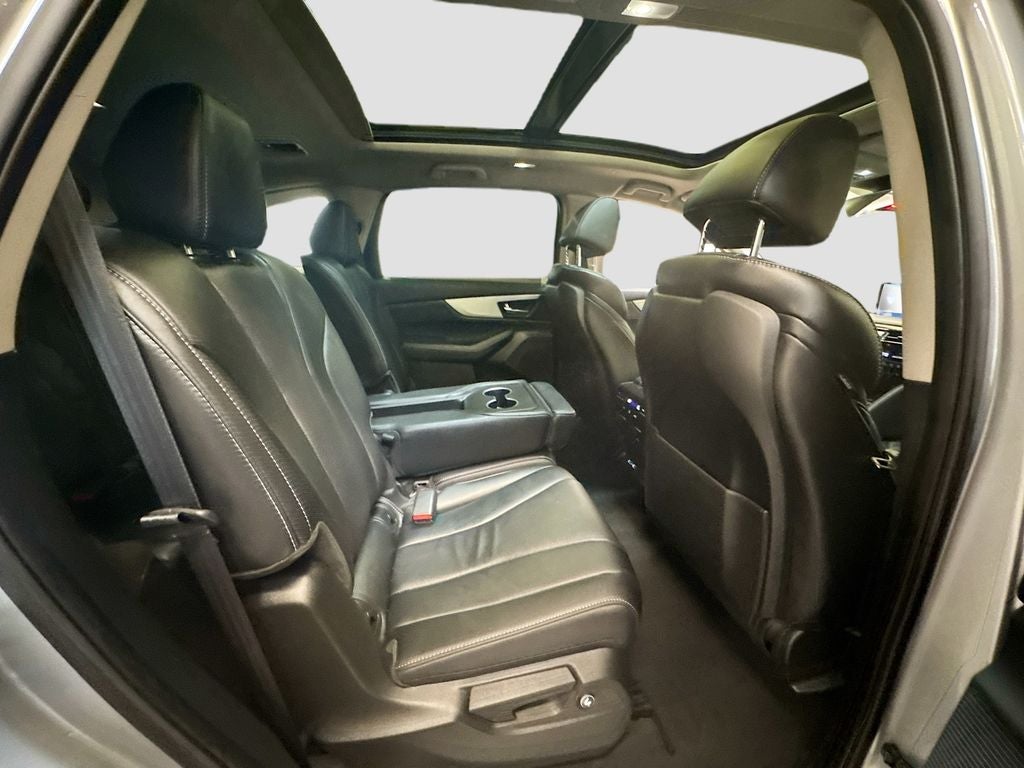 2023 Acura MDX Technology SH-AWD