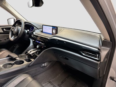 2023 Acura MDX Technology SH-AWD