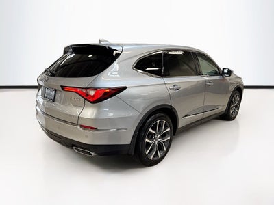 2023 Acura MDX Technology SH-AWD