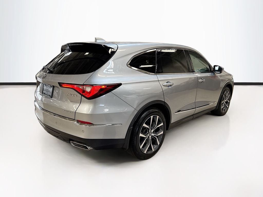 2023 Acura MDX Technology SH-AWD