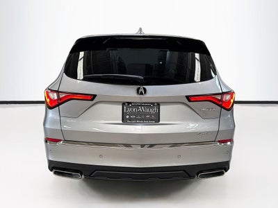 2023 Acura MDX Technology SH-AWD