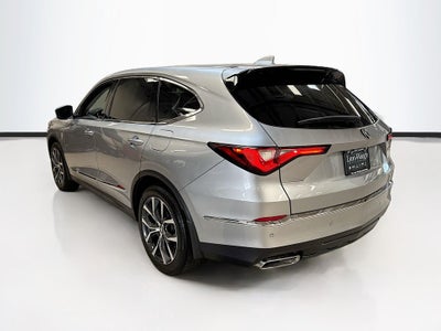 2023 Acura MDX Technology SH-AWD