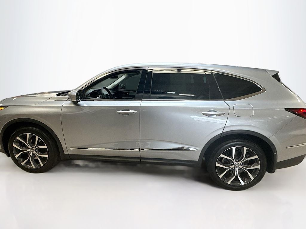 2023 Acura MDX Technology SH-AWD