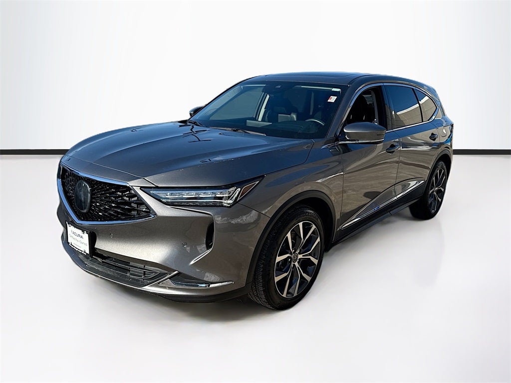 2023 Acura MDX Technology SH-AWD