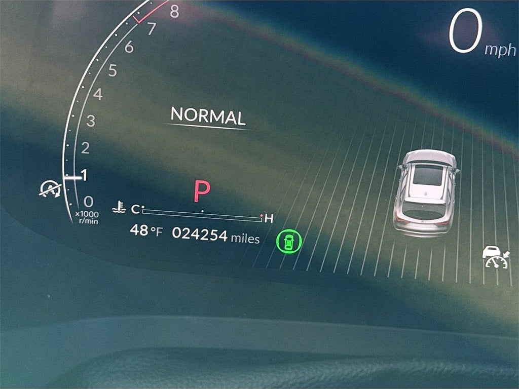 2023 Acura MDX Technology SH-AWD