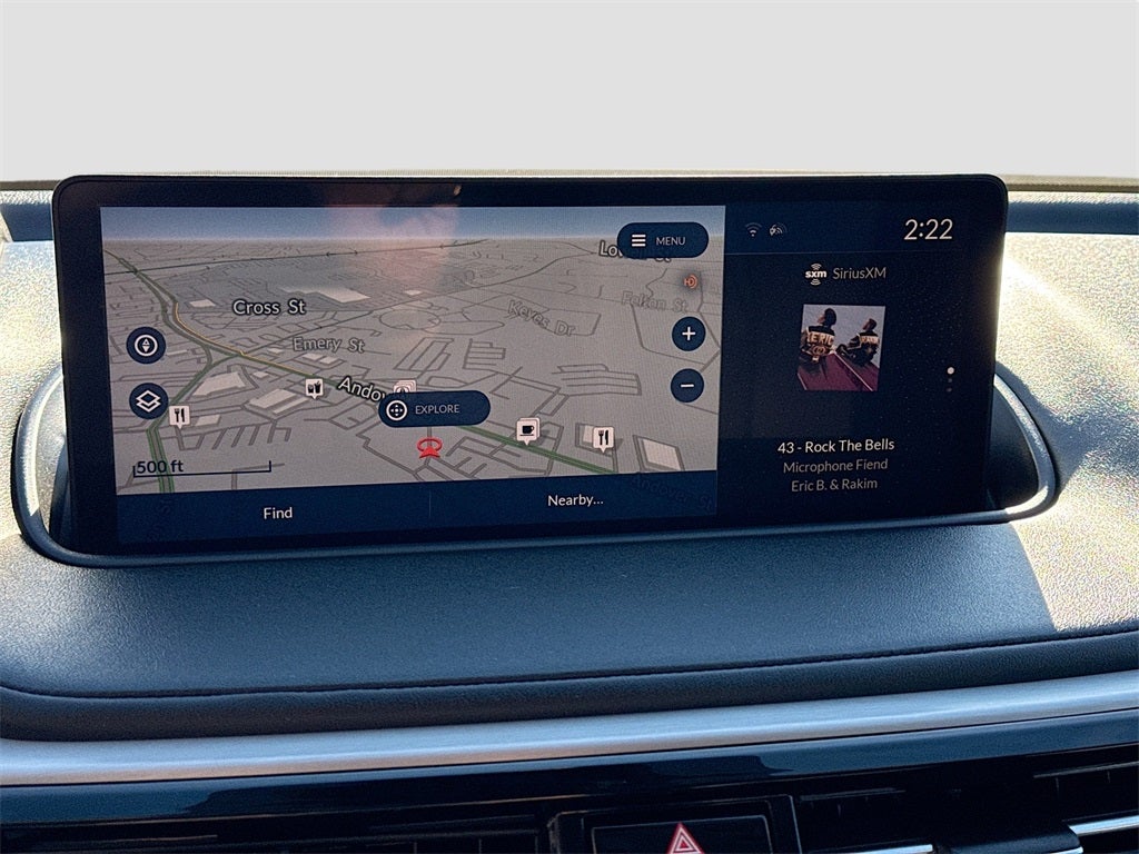 2023 Acura MDX Technology SH-AWD