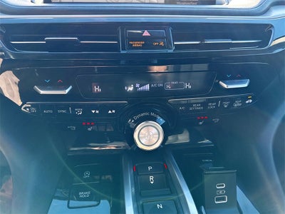 2023 Acura MDX Technology SH-AWD