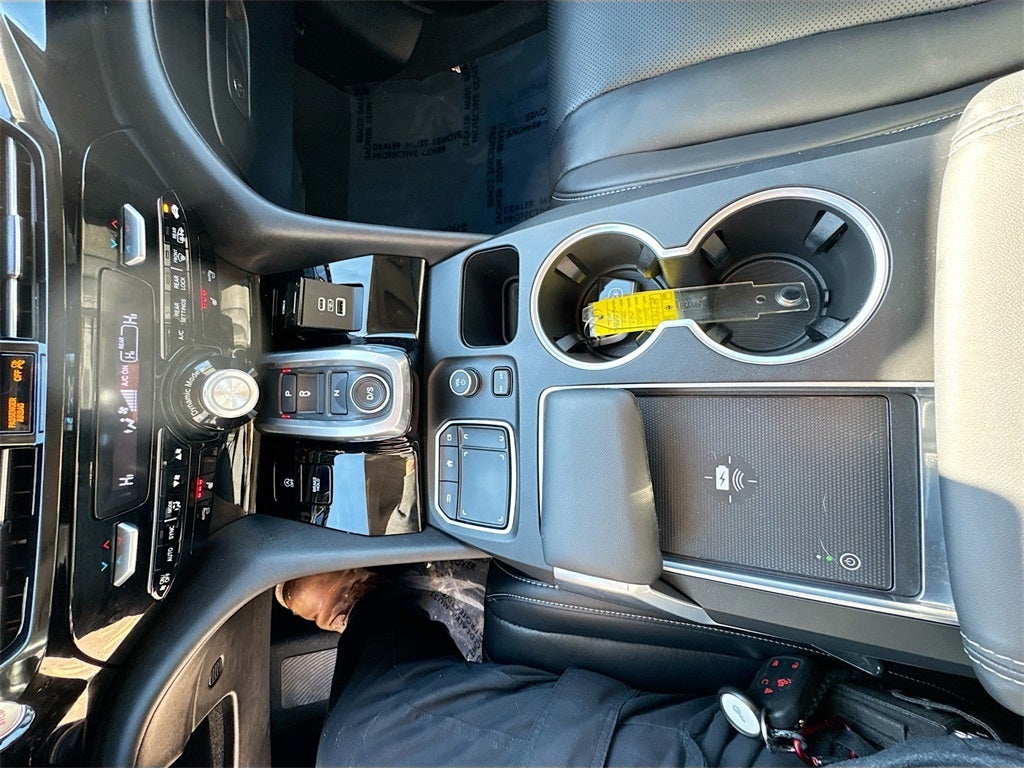 2023 Acura MDX Technology SH-AWD