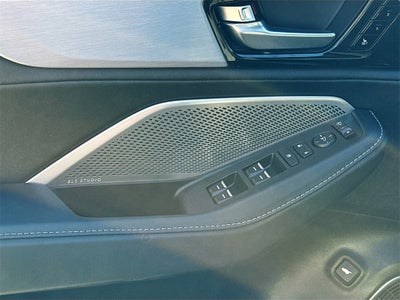 2023 Acura MDX Technology SH-AWD