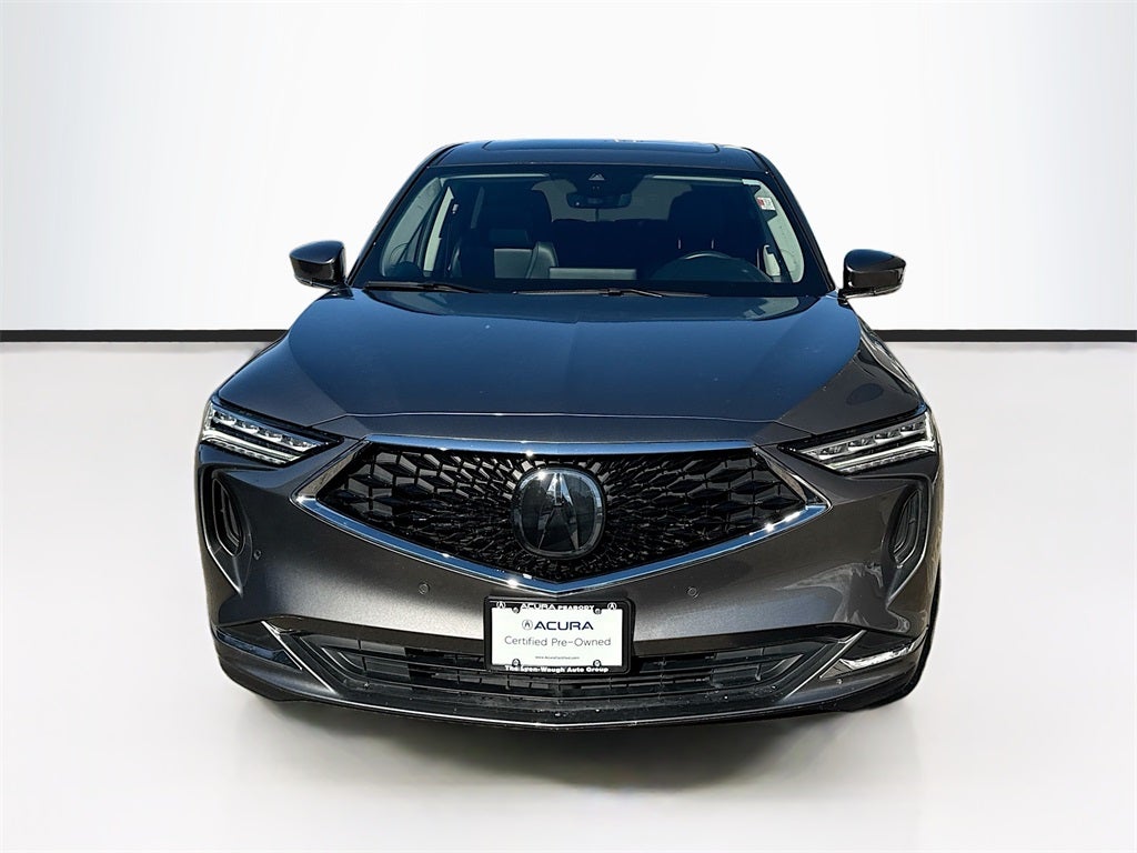 2023 Acura MDX Technology SH-AWD