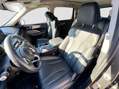 2023 Acura MDX Technology SH-AWD