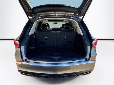 2023 Acura MDX Technology SH-AWD