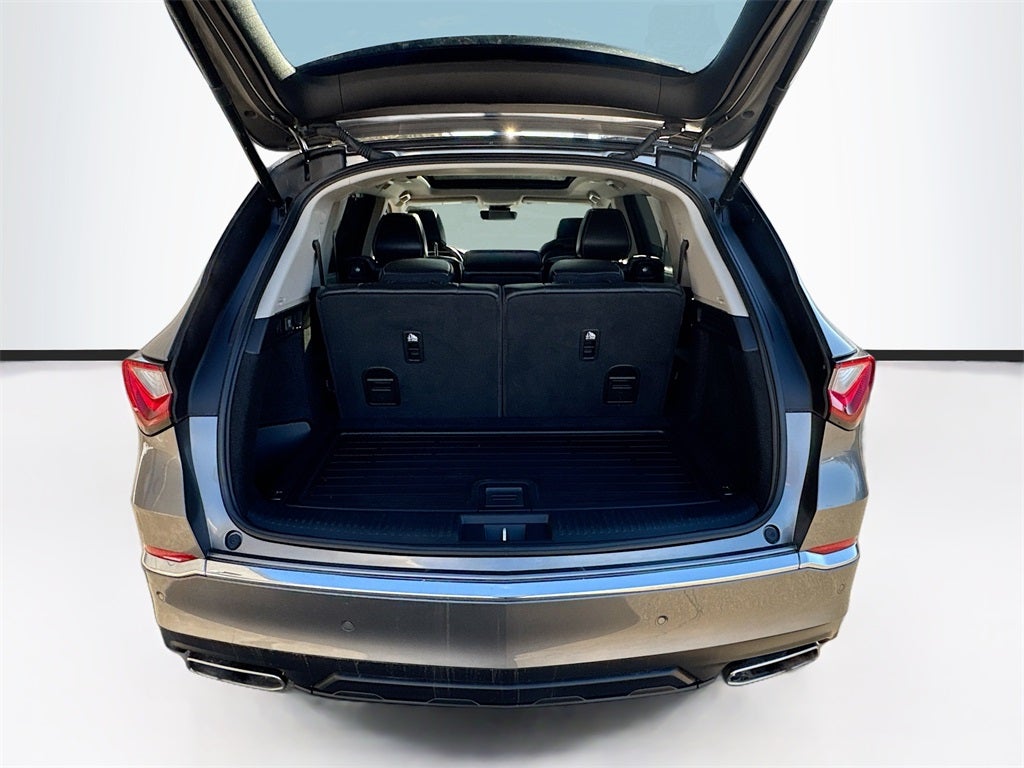 2023 Acura MDX Technology SH-AWD