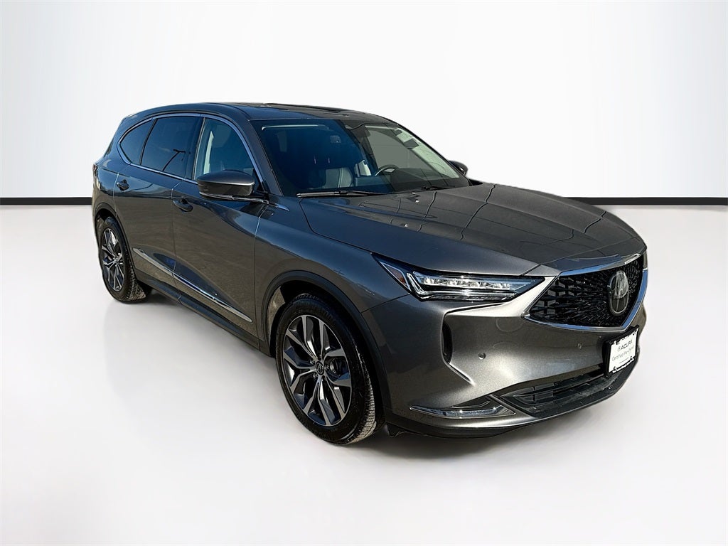 2023 Acura MDX Technology SH-AWD