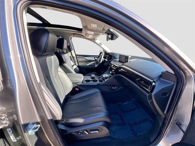 2023 Acura MDX Technology SH-AWD