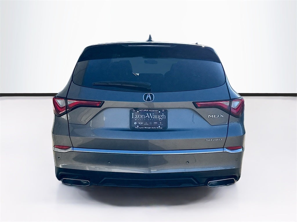 2023 Acura MDX Technology SH-AWD