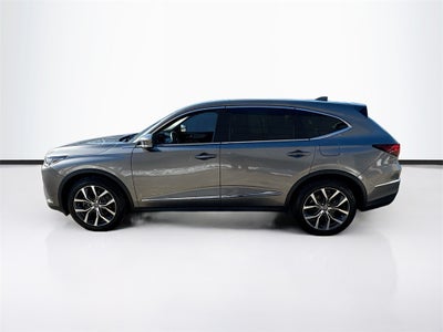 2023 Acura MDX Technology SH-AWD
