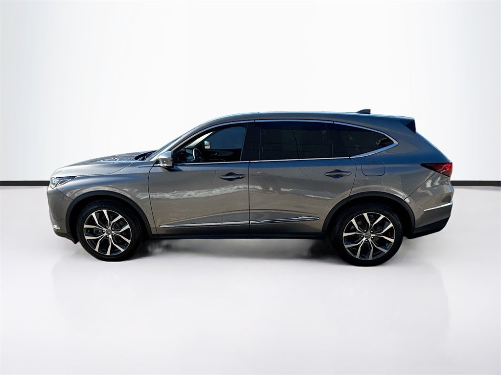 2023 Acura MDX Technology SH-AWD