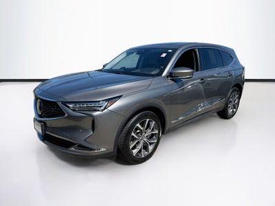 2023 Acura MDX Technology SH-AWD