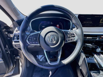 2023 Acura MDX Technology SH-AWD