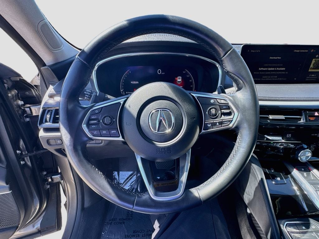 2023 Acura MDX Technology SH-AWD