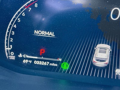 2023 Acura MDX Technology SH-AWD