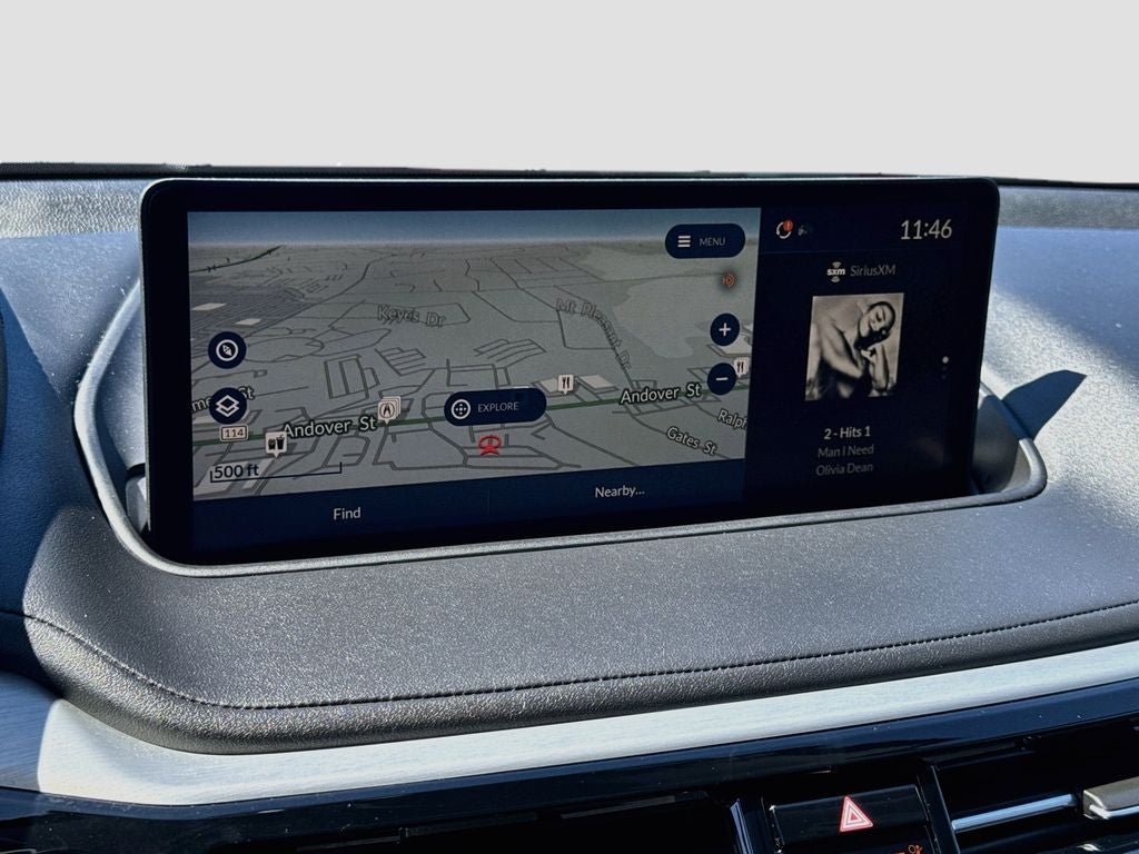 2023 Acura MDX Technology SH-AWD
