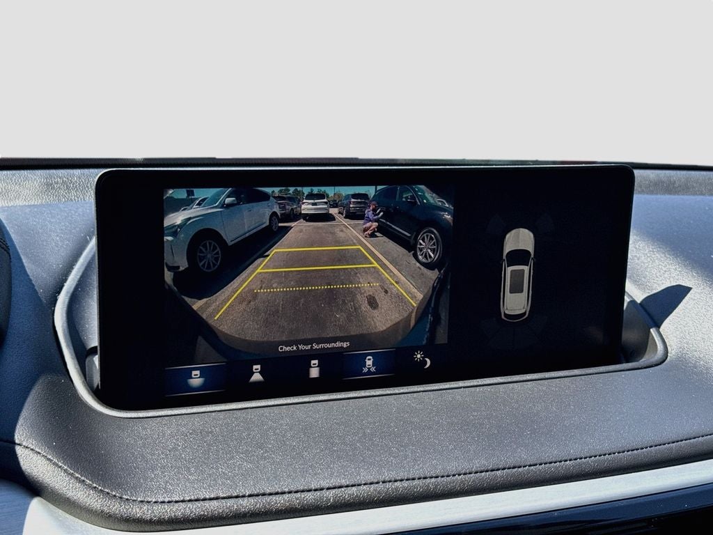 2023 Acura MDX Technology SH-AWD