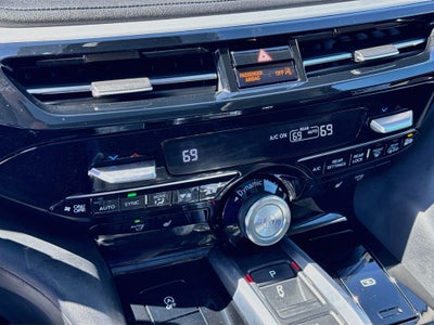 2023 Acura MDX Technology SH-AWD
