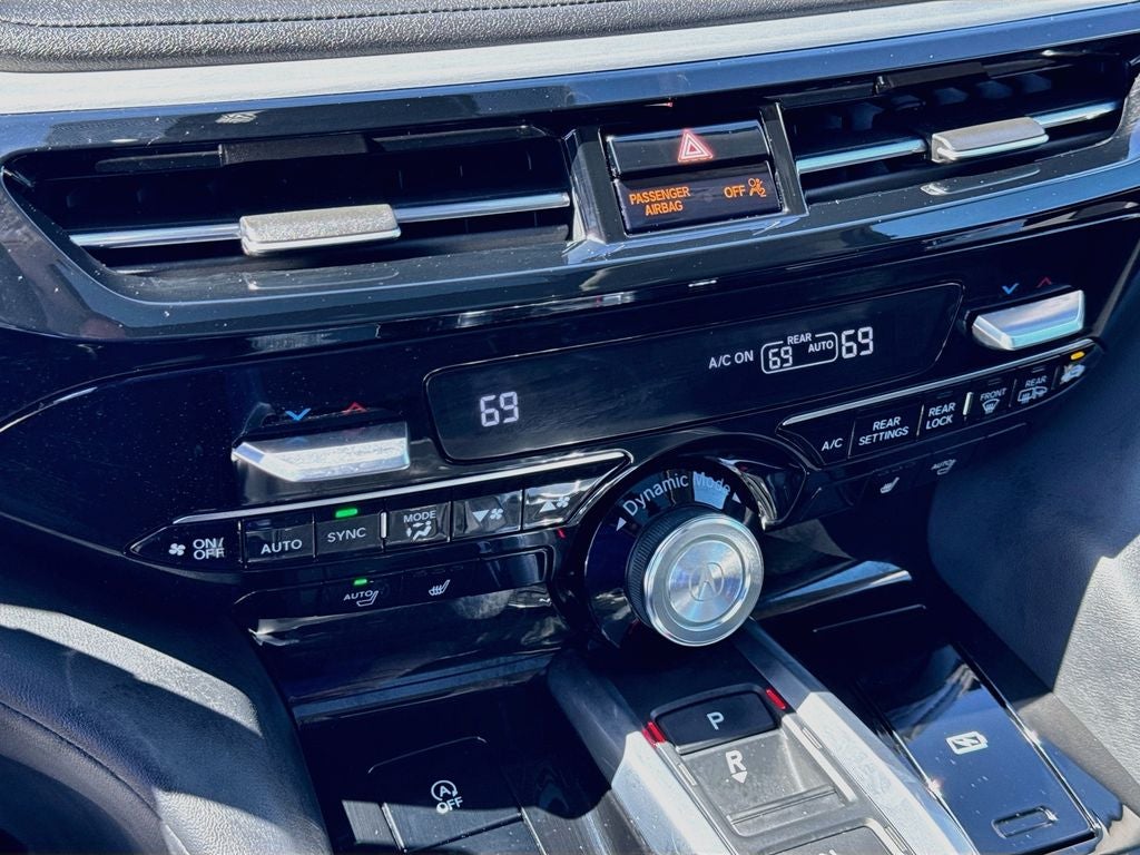 2023 Acura MDX Technology SH-AWD