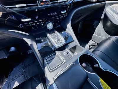 2023 Acura MDX Technology SH-AWD