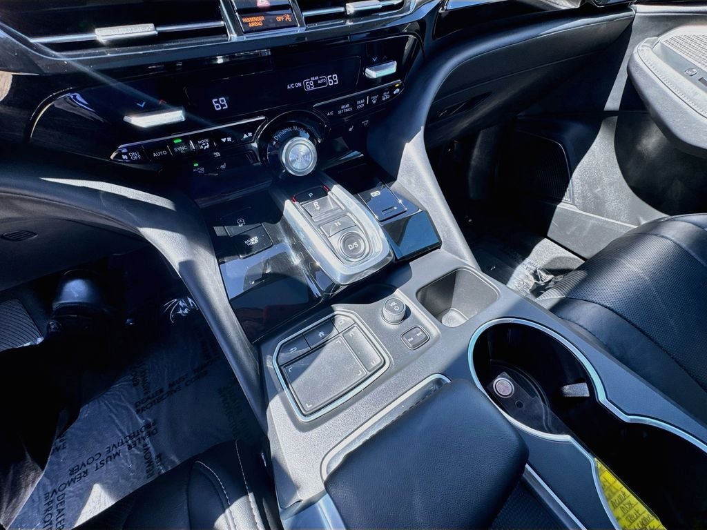 2023 Acura MDX Technology SH-AWD