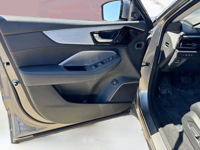 2023 Acura MDX Technology SH-AWD