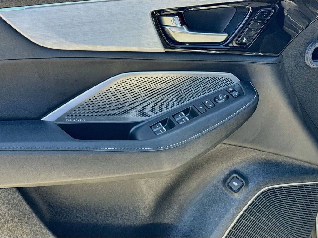 2023 Acura MDX Technology SH-AWD