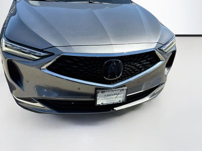 2023 Acura MDX Technology SH-AWD