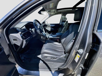 2023 Acura MDX Technology SH-AWD