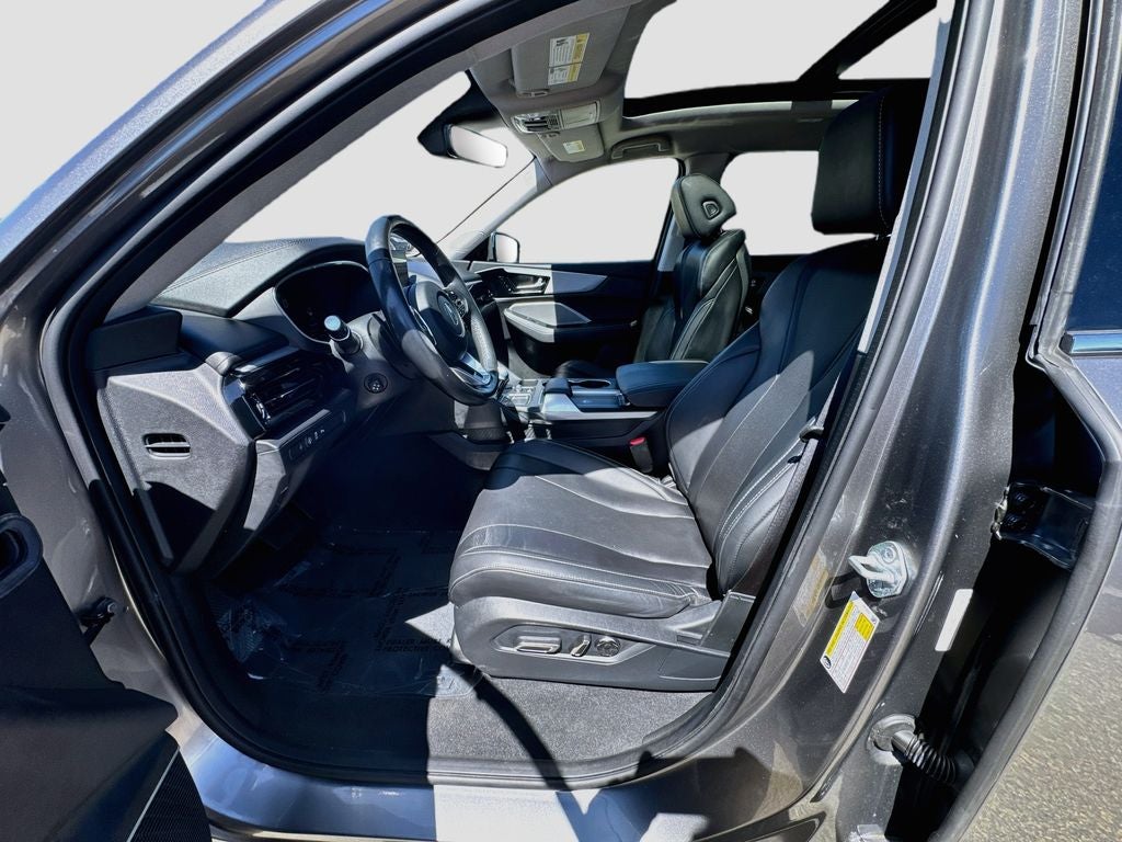 2023 Acura MDX Technology SH-AWD