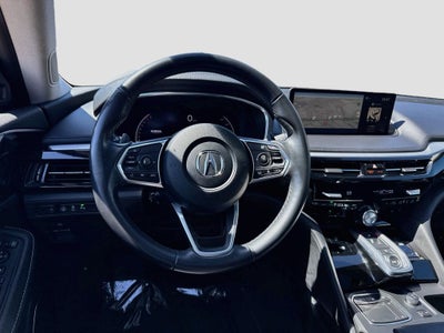 2023 Acura MDX Technology SH-AWD
