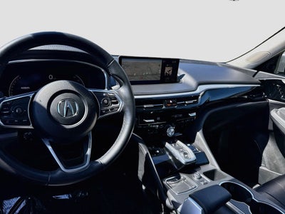 2023 Acura MDX Technology SH-AWD