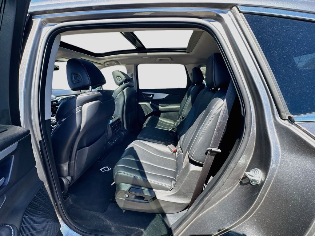 2023 Acura MDX Technology SH-AWD
