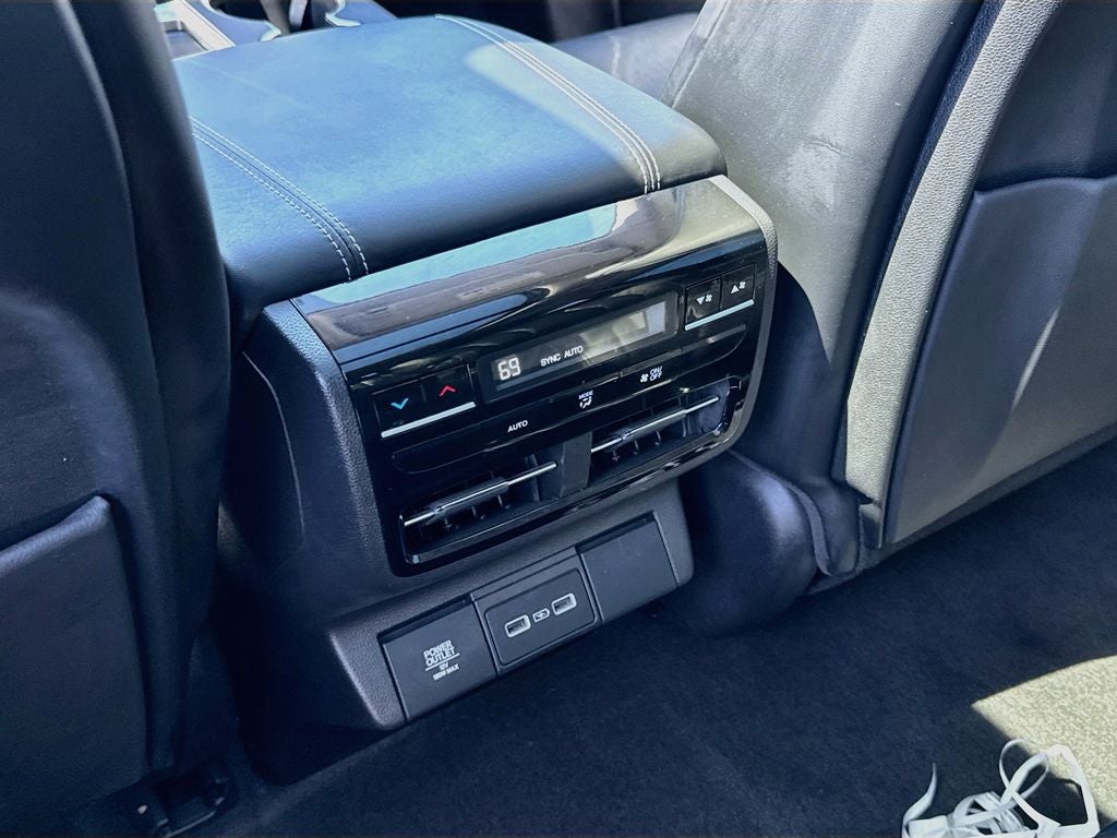 2023 Acura MDX Technology SH-AWD