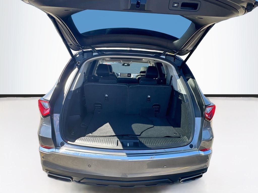 2023 Acura MDX Technology SH-AWD