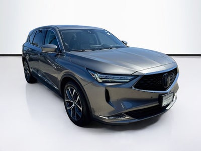 2023 Acura MDX Technology SH-AWD
