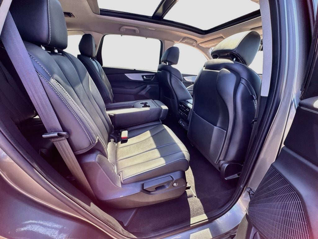 2023 Acura MDX Technology SH-AWD