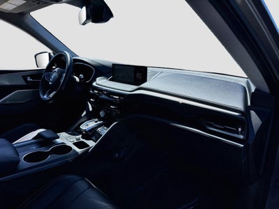 2023 Acura MDX Technology SH-AWD