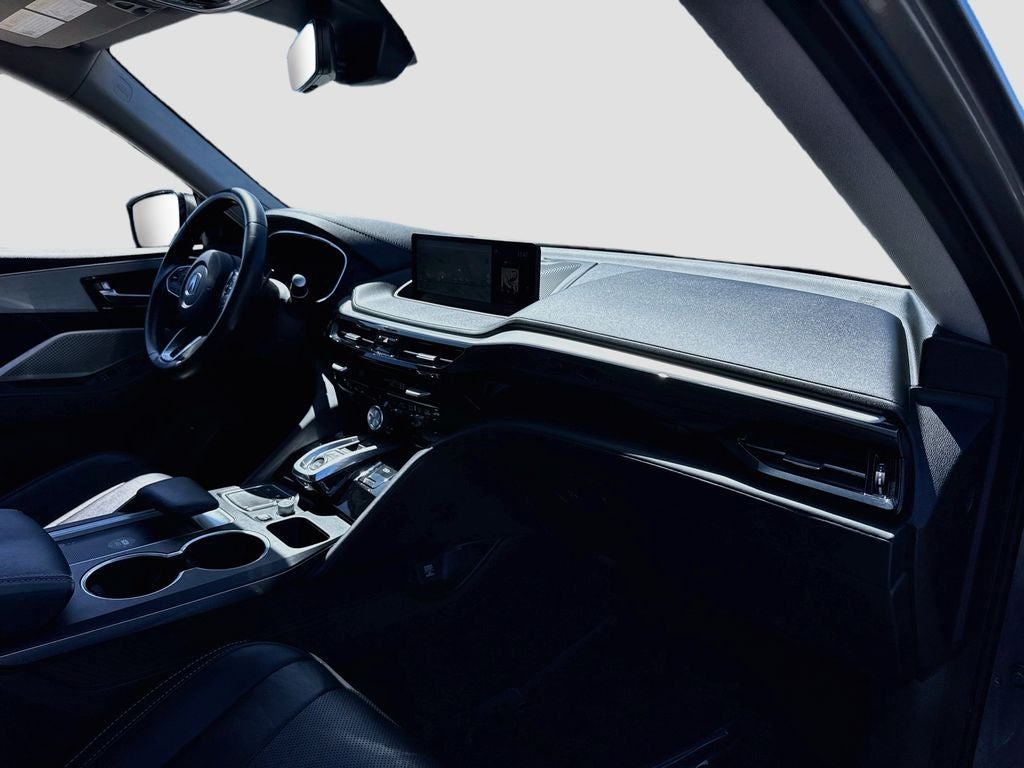 2023 Acura MDX Technology SH-AWD