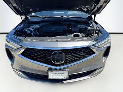 2023 Acura MDX Technology SH-AWD