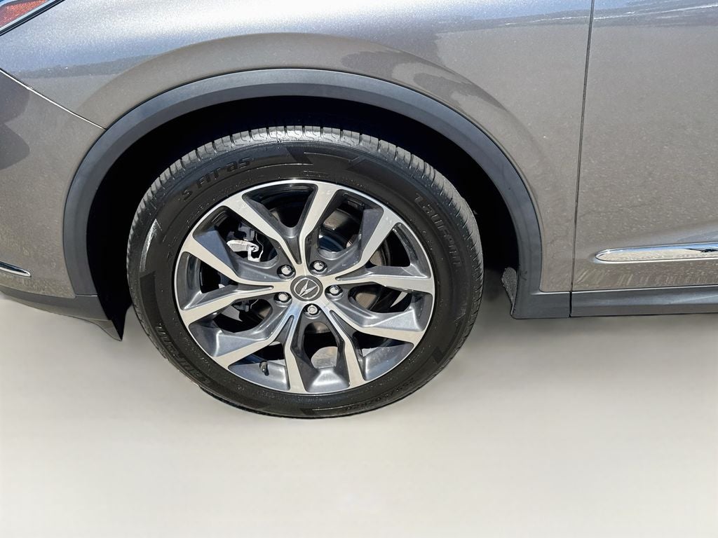 2023 Acura MDX Technology SH-AWD