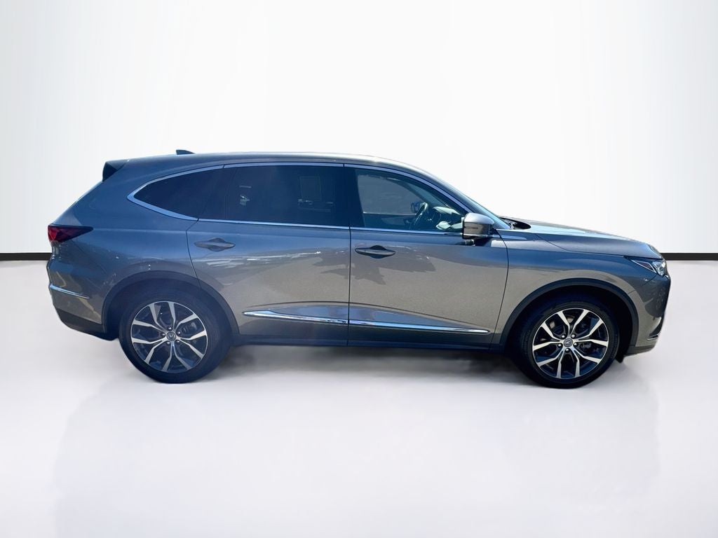 2023 Acura MDX Technology SH-AWD