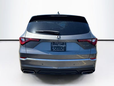 2023 Acura MDX Technology SH-AWD